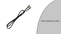 Antenna Cable for COBRA Dish