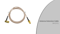 1M (3 ft.) Antenna Extension Cable