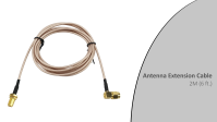 2M (6 ft.) Antenna Extension Cable