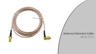 3M (9.75 ft.) Antenna Extension Cable