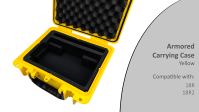Remote Armored Carrying Case