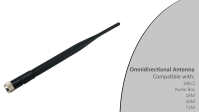 Omnidirectional Antenna