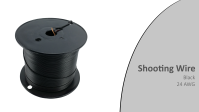 24 AWG Shooting Wire 150m (500 ft.)