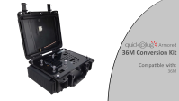36M Armored Quickplug Conversion Kit