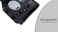 Audio Box XLR Kit
