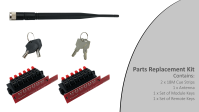Parts Replacement Kit